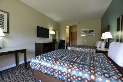 Relax Inn Motel And Suites Omaha