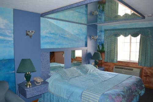 Relax Inn Motel And Suites Omaha