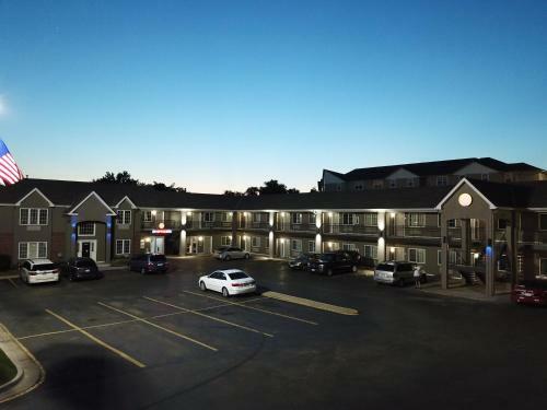 Relax Inn Motel And Suites Omaha