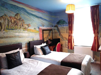 Bed & Breakfast Heywood Hall