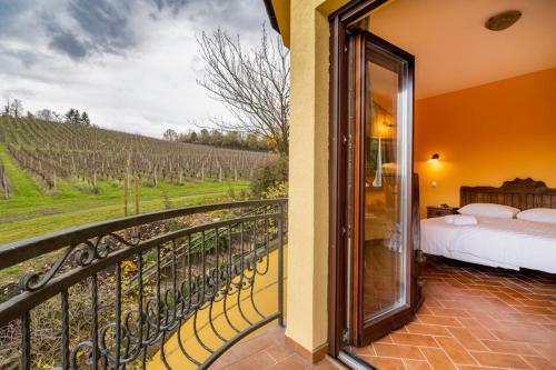 Stupni?ki Dvori Winery Hotel