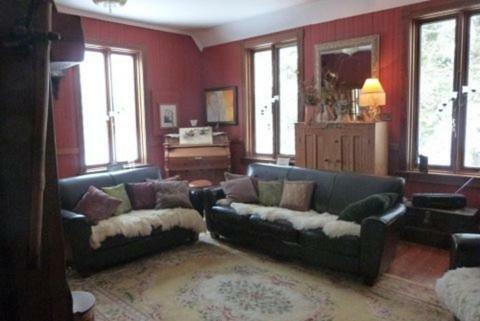Bed & Breakfast Vieille �cole Du Rang 3