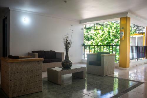 Casa Hotel Las Gaviotas II