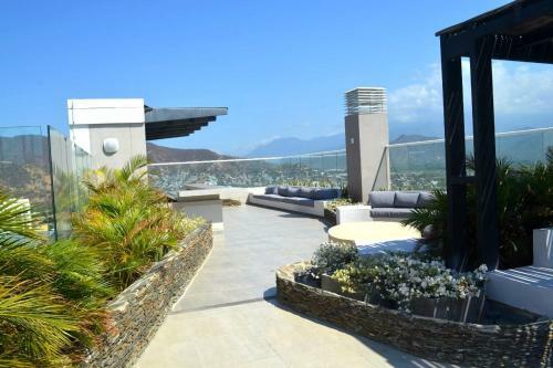 Apartamento Reserva Del Mar Santa Marta