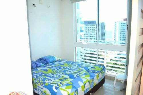 Apartamento Reserva Del Mar Santa Marta