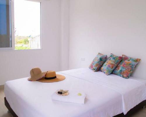 Apartamento Hermoso Penthouse Cerca A La Playa