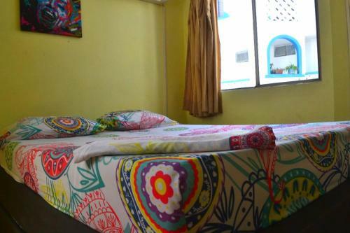 Apartamento Rodadero London Arrecifes
