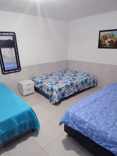 Apartamento Tu Hogar Lejos De Casa