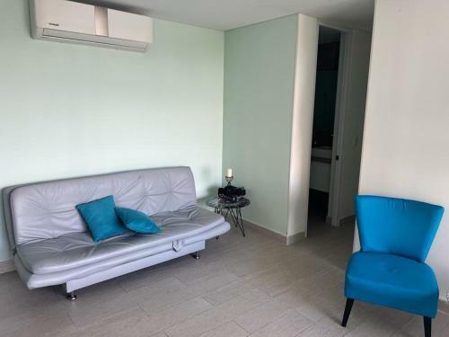 Apartamento Hermoso Apto 2 Hab En Bellohorizonte