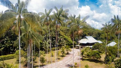 Agroturismo Casa Finca Villa Laura