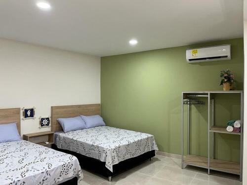 Bja Apartaestudios