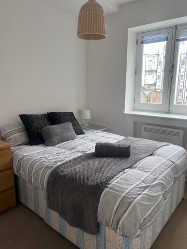 Apartamento Bright & Modern Flat With Beautiful Views To The Mountains