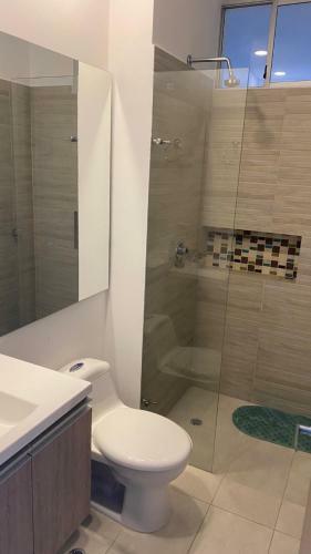 Apartamento Edificio Altovento