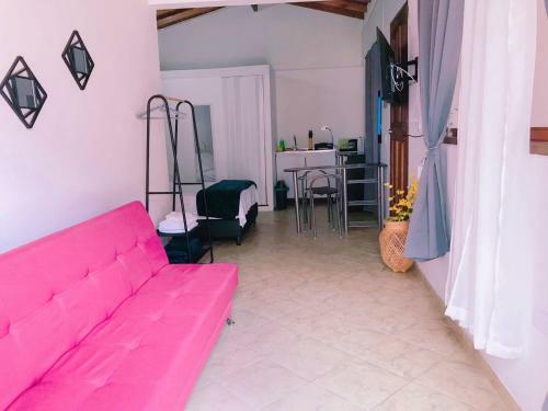 Aloja-t En Apartaloft Amoblado En Jeric�