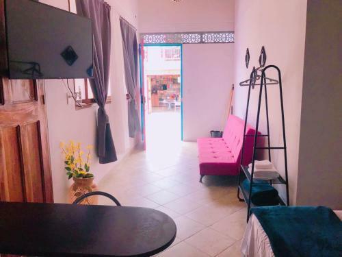 Aloja-t En Apartaloft Amoblado En Jeric�