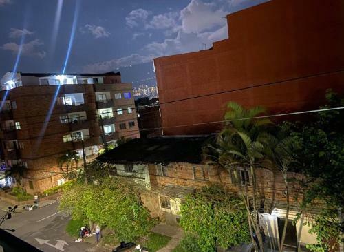 Apartamento Confortable Y C�lido