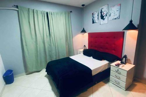 Apartamento Confortable Y C�lido
