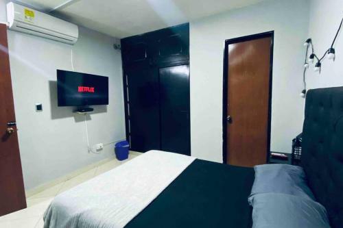 Apartamento Confortable Y C�lido