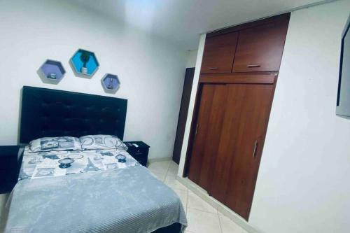 Apartamento Confortable Y C�lido