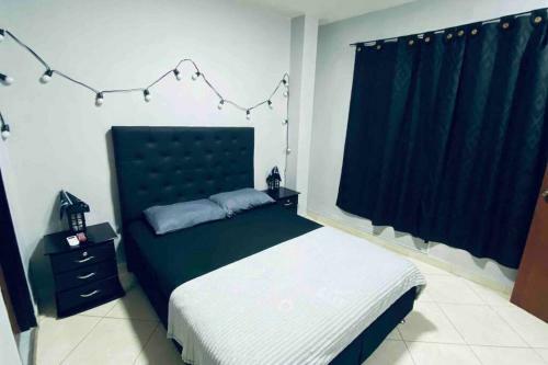 Apartamento Confortable Y C�lido