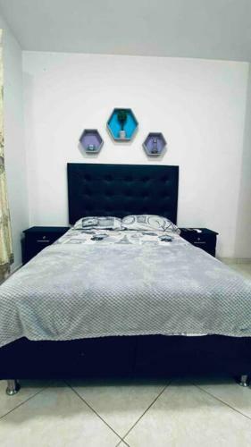 Apartamento Confortable Y C�lido