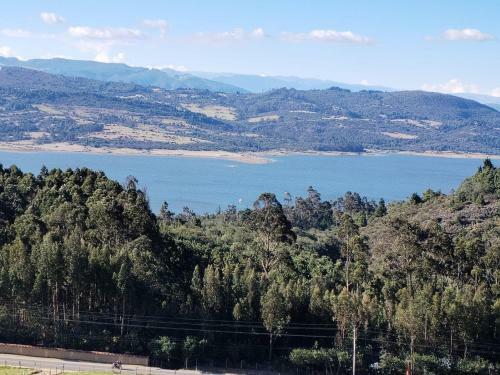 Apartamento Caba�a Kandilejas
