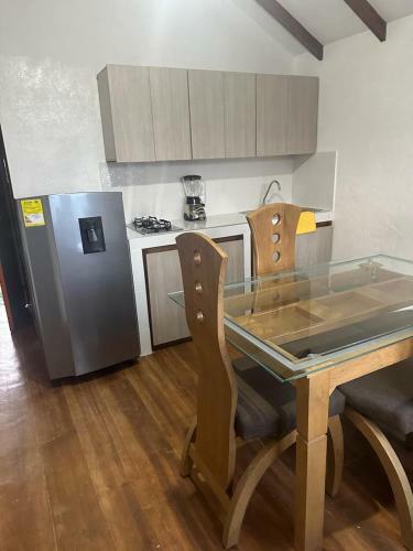 Hotel Campestre La Luisa