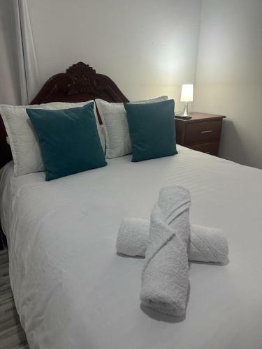 Hotel Campestre La Luisa