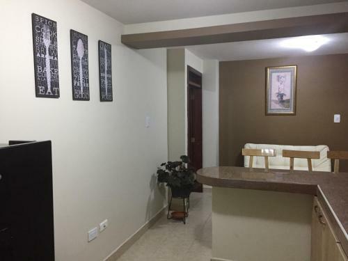 Apartamento Completo En El Centro De Ipiales
