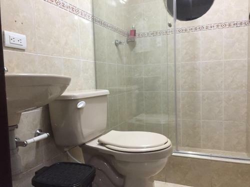 Apartamento Completo En El Centro De Ipiales
