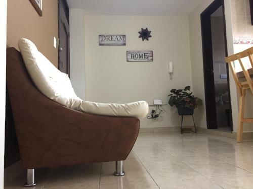 Apartamento Completo En El Centro De Ipiales