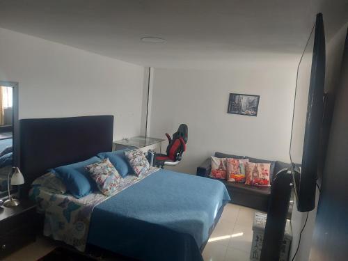Rentafrankitos Ibagu� Top