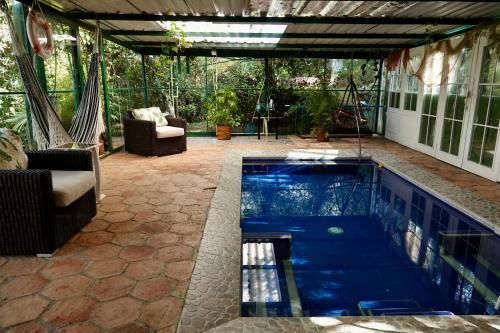 Villa Encantadora Casa De Piedra