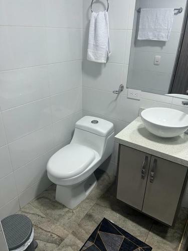 Acogedor Apartamento En Itagui