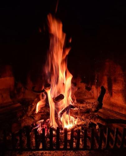 Huna Glamping