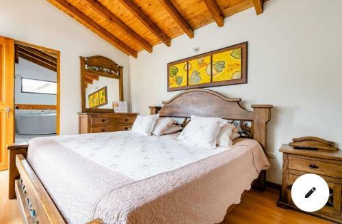 Bed & Breakfast Casa Pastora
