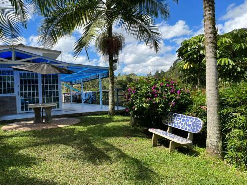 Finca Las 3 Marias