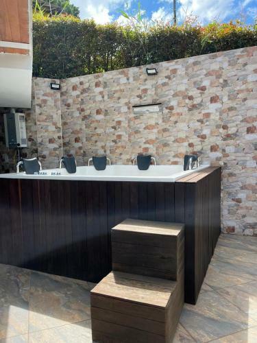 Finca Las 3 Marias