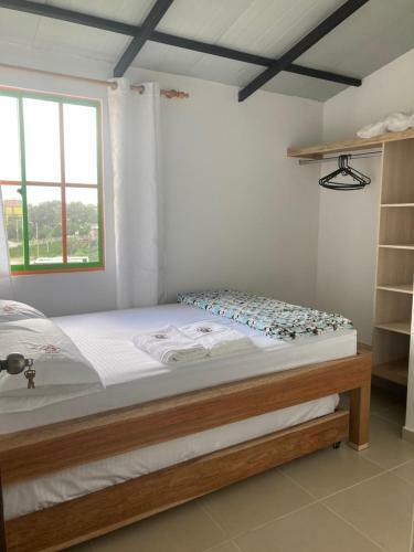 Apartamento La Casita De Colores