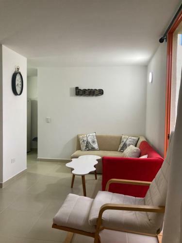 Apartamento La Casita De Colores