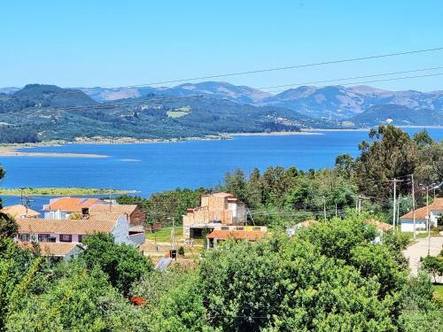 Comfort-guatavita, Apartamento Completo