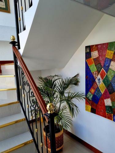 Comfort-guatavita, Apartamento Completo