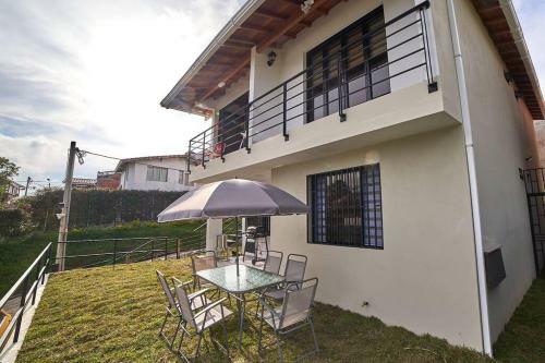 Monte Hermoso - Apartamento Campestre