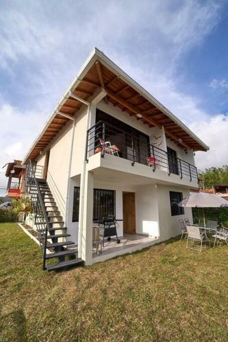 Monte Hermoso - Apartamento Campestre