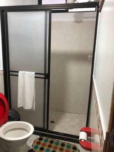 Apartamento Casa Moderna, Higi�nica, Espaciosa