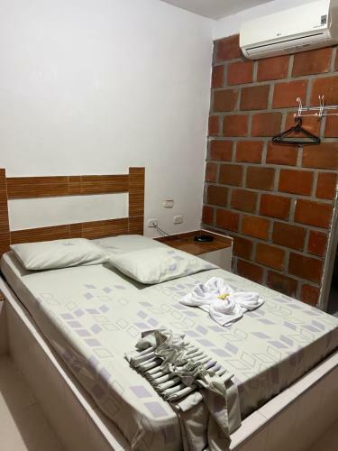 Hostal El Paraiso