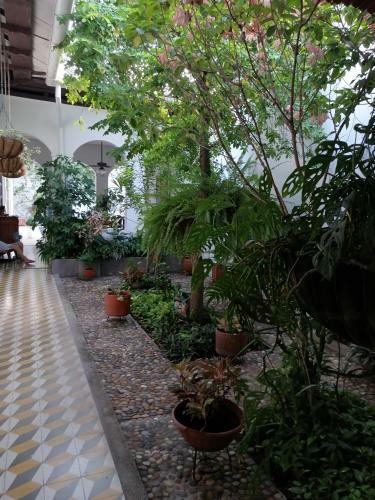 Villa Casa Para�so. Honda. Tolima.