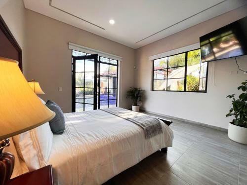 1714 Hotel Boutique Guatap�