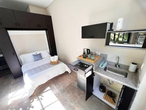 1714 Hotel Boutique Guatap�