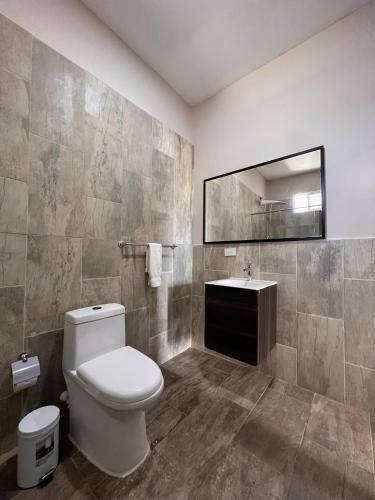 1714 Hotel Boutique Guatap�